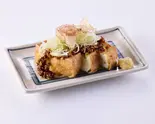 サクサクしょうゆ厚揚げ（世界の山ちゃん 鶴舞駅）