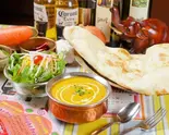 ダールタドゥカ Dal Tadka（Bright indea）