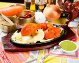 タンドリーチキン2P Tandoori Chicken (2 Pieces)（Bright indea）