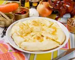ハニーナン Honey Naan（Bright indea）