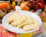 チーズナン Cheese Naan（Bright indea）