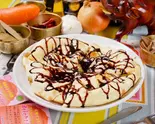 チョコナン Choco Naan（Bright indea）