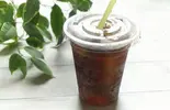 コーラ（はえまつクレープ）