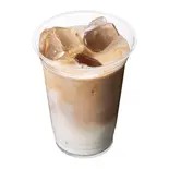 アイスカフェラテ（はえまつクレープ）