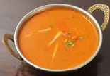 チキンカレー/Chicken Curry（ダルシャンダイニング＆バー）