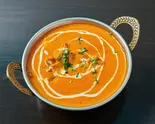 バターチキンカレー/Butter Chicken Curry（ダルシャンダイニング＆バー）