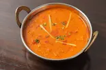 マトンカレー/Mutton Curry（ダルシャンダイニング＆バー）