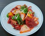 チキンチリ/Chicken Chilli（ダルシャンダイニング＆バー）