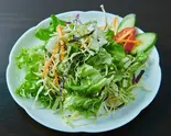 グリーンサラダ/Green Salad（ダルシャンダイニング＆バー）