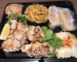 おつまみ5種盛り合わせ 5 Assorted Snacks（定食 居酒屋 木場くぼ）