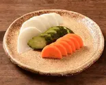 自家製ぬか漬け Homemade Pickles（定食 居酒屋 木場くぼ）