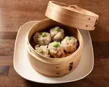 手作りシュウマイ Handmade Shumai（定食 居酒屋 木場くぼ）