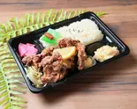 唐揚げ弁当（優）