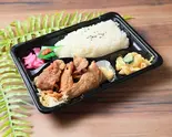 豚しょうが焼き弁当（優）