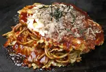 牛モダン（大阪ぼてぢゅう 本店）