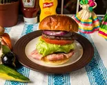 グラッドバーガー（グラッドバーガー）