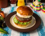 エッグバーガー（グラッドバーガー）