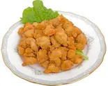 鶏なんこつ揚げ（味鮮亭 中華料理）