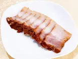 自家製チャーシュー（味鮮亭 中華料理）