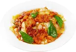回鍋肉（味鮮亭 中華料理）