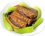 豚の角煮（味鮮亭 中華料理）