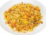 チャーハン（味鮮亭 中華料理）