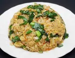 ニンニクチャーハン（味鮮亭 中華料理）
