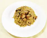 チャーシューチャーハン（味鮮亭 中華料理）