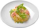 カニチャーハン（味鮮亭 中華料理）