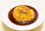 天津飯（味鮮亭 中華料理）