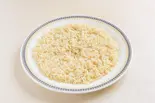 ココナッツ"ライス Coconut Rice（ハーブスパイスアダルサ）