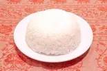 カオスワイ ジャスミンライス Jasmine Rice（タイレストラン アロイ）