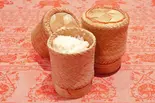 カオニャイ 餅米 Sticky Rice（タイレストラン アロイ）
