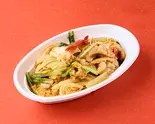 スキーへーン タイ風すき焼き(スープなし) Stir-Fried Thai Sukiyaki (No Soup)（タイレストラン アロイ）
