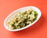 パクチー・テンプラ パクチー天ぷら Fried Coriander（タイレストラン アロイ）