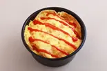 おいしいオムライスdelicious Omu Rice（アダルサ 武蔵小金井店）