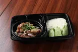 コームーヤーン 豚トロ焼き Grilled Pork Neck（タイレストラン アロイ）