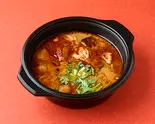 トムヤムクン 海老入りスパイシースープ Tom Yum Kung (Spicy Thai Soup with Shrimp)（タイレストラン アロイ）
