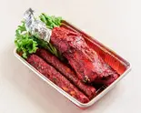 骨なしチキンタンドリーバーベキューセットbonelessTandoori Barbeque Set（アダルサ 武蔵小金井店）