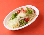 ヤムウンセン スパイシー春雨のサラダ Glass Noodles Spicy Salad（タイレストラン アロイ）