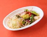 ヤムアボカド アボカドのスパイシーサラダ Abokado Spicy Salad（タイレストラン アロイ）