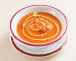 バターチキンカレー Butter Chicken Curry（アダルサ 武蔵小金井店）