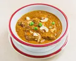 羊サヒコーマカレー Lamb Shahi Korma Curry（アダルサ 武蔵小金井店）