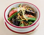 ケララビンディマサラカレー Kerala Bhindi Masala Curry（アダルサ 武蔵小金井店）
