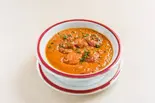 ケララスタイルプラウンカレーKerala-Style  prawnand Chicken Curry（アダルサ 武蔵小金井店）