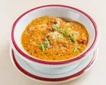 ココナッツチキンカレー Coconut Chicken Curry（アダルサ 武蔵小金井店）