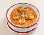 インド風海老カレー Indian-Style Shrimp Curry（アダルサ 武蔵小金井店）