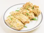 チキンマライティッカ1個 Chicken Malai Tikka 2 Piece（アダルサ 武蔵小金井店）