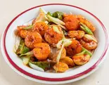プラウンチリ Prawn Chilly（アダルサ 武蔵小金井店）