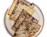 チョコレートナンChocolate Naan（アダルサ 武蔵小金井店）